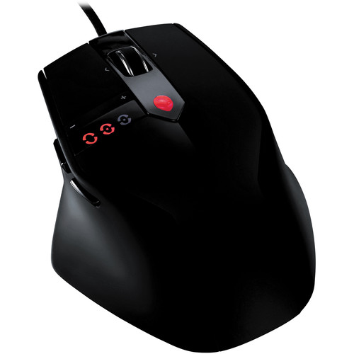 Dell Alienware TactX USB Mouse