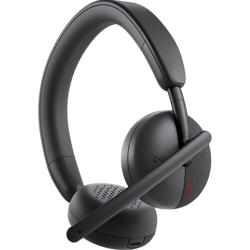 Dell WL3024 Wireless Headset