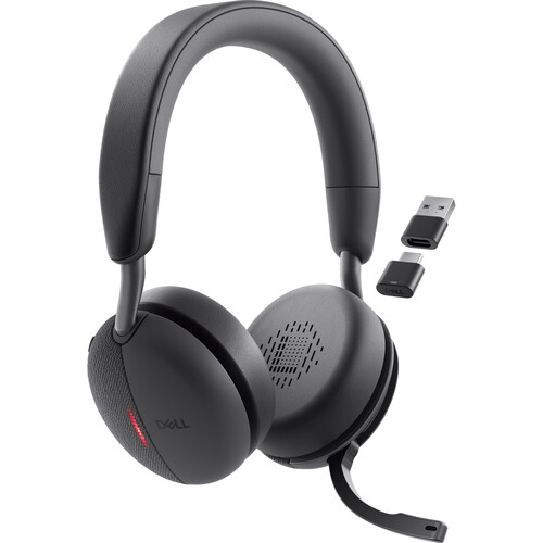 Dell WL5024 Pro Wireless Active Noise Cancelling Headset