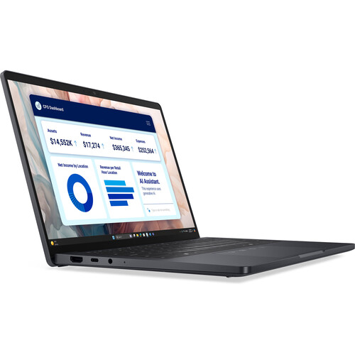 Dell 13.3" Pro 13 Premium Laptop