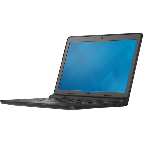 Dell 11.6" 16GB Chromebook 11