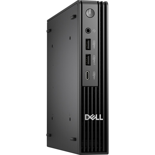 Dell Pro Micro Plus Desktop Computer