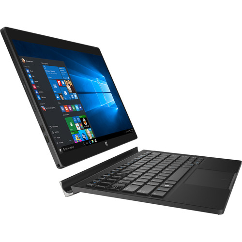 Dell 12.5