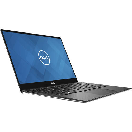 Dell 13.3" XPS 13 9380 Multi-Touch Laptop
