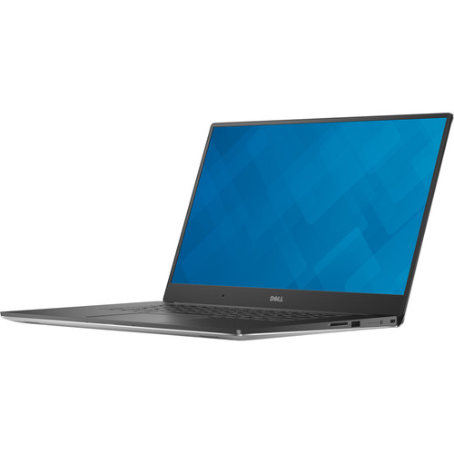 Dell 15.6" Precision M5510 Mobile Workstation