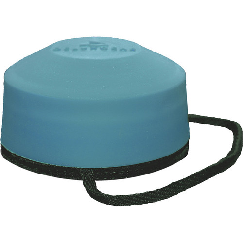 DeluxGear Lens Guard (Small, Blue)