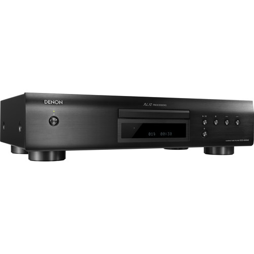 Denon DCD-600NE CD Player