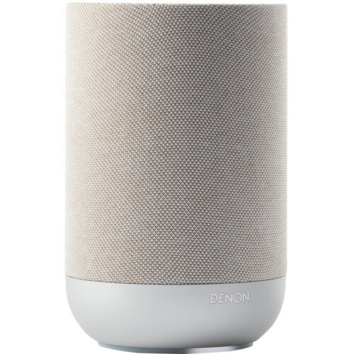 Denon Home 200 Wireless Smart Speaker (Stone)