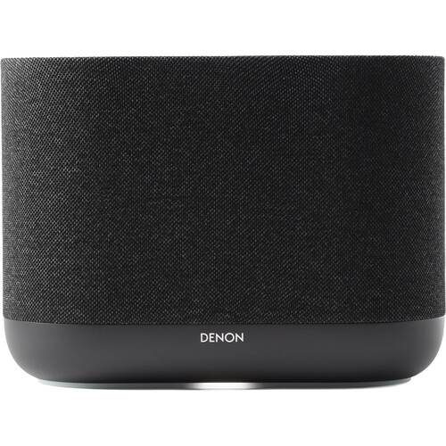 Denon Home 400 Wireless Smart Speaker (Charcoal)