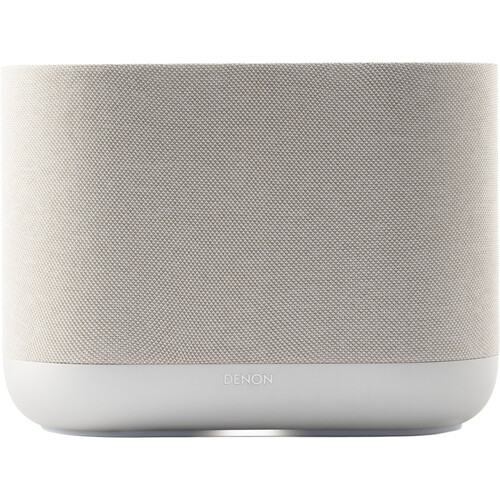 Denon Home 400 Wireless Smart Speaker (Stone)