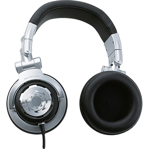 Denon DJ HP2000 Professional DJ Headphones