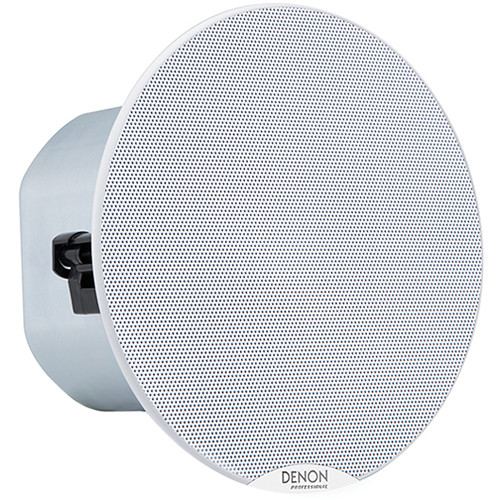 Denon DN-104S Single 4" Ceiling Speaker