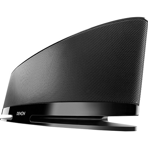 Denon DSB-150 Tabletop Bluetooth Wireless Speaker (Black)