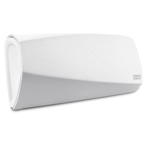 Denon HEOS 3 Wireless Speaker (Series 2, White)