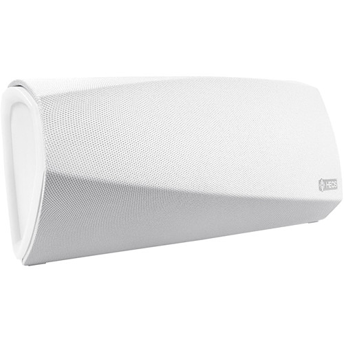 Denon HEOS 3 Wireless Speaker System (White)