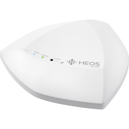Denon HEOS Extend Wireless Range Extender