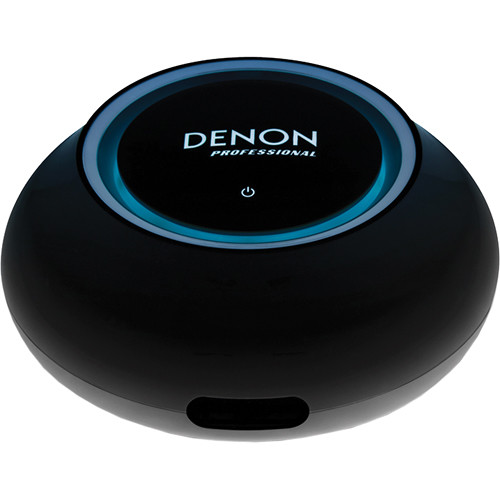 Denon Kudo Wireless Presentation Hub With Remote