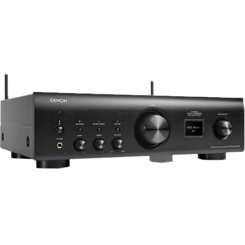 Denon PMA-900HNE 100W Integrated Network Amplifier PMA-900HNE