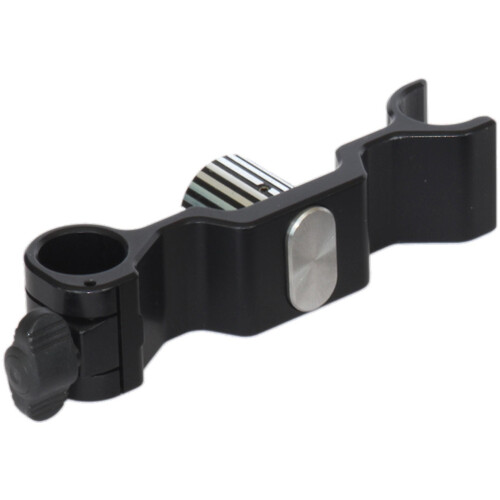 DENZ Lens Support Bracket for 19mm Studio Rods