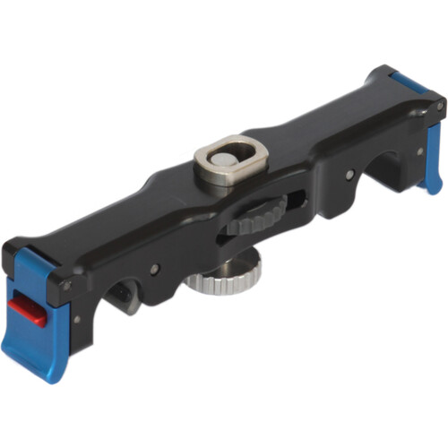 DENZ Lens Support for 19mm Studio Rods with 3/8"-16 Screw