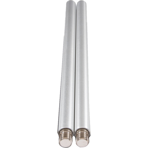 DENZ 15mm Aluminum Extension Rod (11.8")