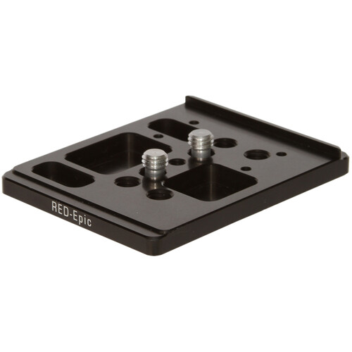 DENZ BP-Multi Adapter Plate Height Levelling for Using Standard Accessories for Red Cameras