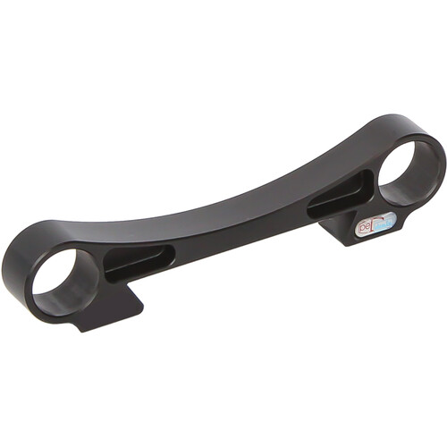 DENZ Dovetail 19mm Studio Rod Bracket