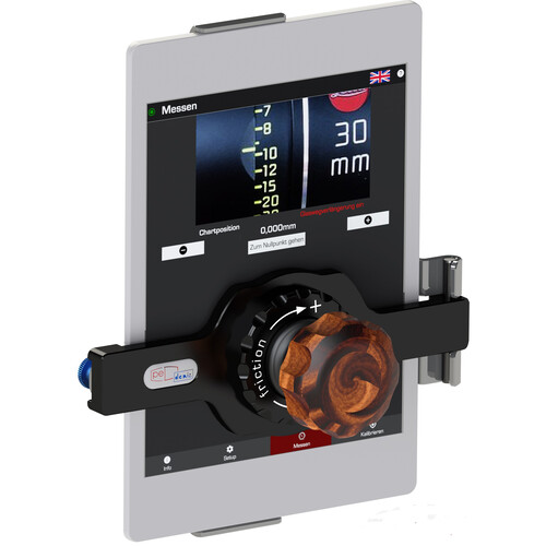 DENZ MFC65 - Remote Control Package (Complete)