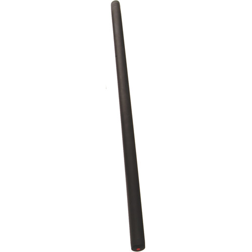 DENZ 15mm Carbon Fiber Rod (17.7")