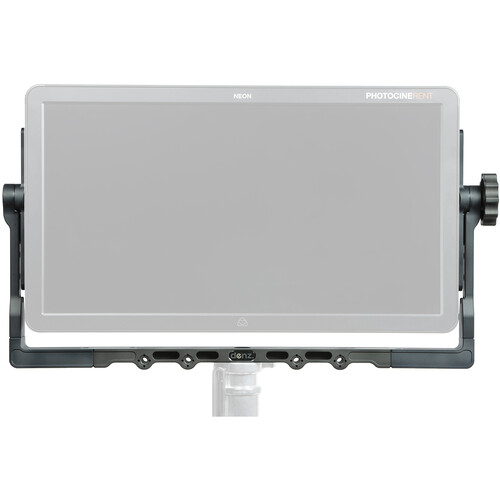 DENZ Yoke Mount for Atomos NEON 24" 4K HDR Monitor/Recorder
