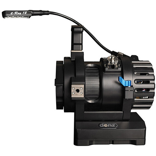 DENZ PLC MKIII Lens Adapter (Canon RF)