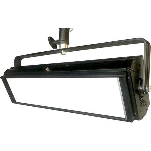 DeSisti Soft LED 2XL Tungsten 180W (Manual Yoke)