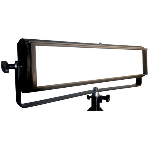 DeSisti SoftLED 2XL + C Fresnel (Manually-Operated)