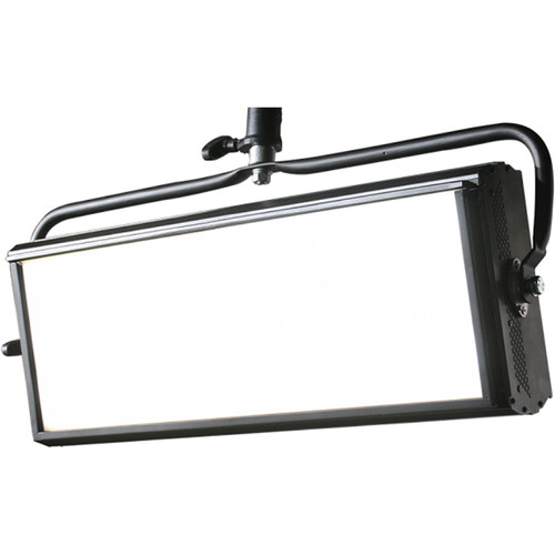 DeSisti SoftLED8 Tungsten-Balanced LED Light (Manual Operation)