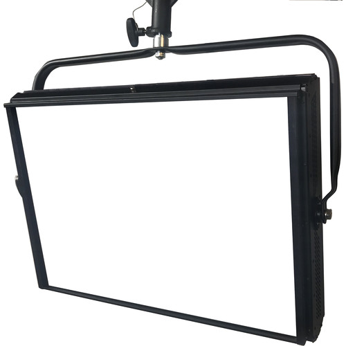DeSisti Soft LED 8XL Vari White 400W (Manual Yoke)