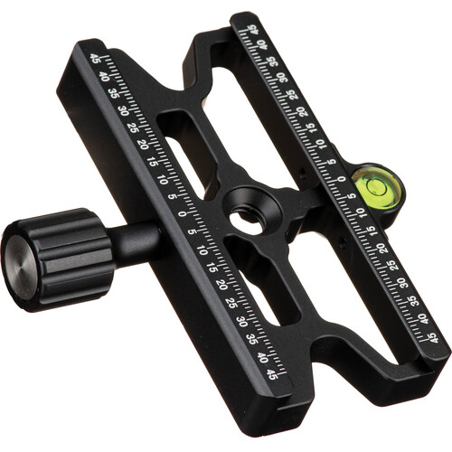 Desmond DAC-100B 100mm Skeleton Clamp with Removable Level
