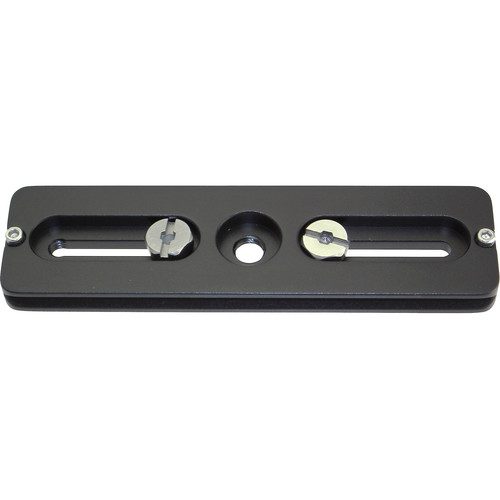 Desmond DPC-140 Long Lens Quick Release Plate (140mm)