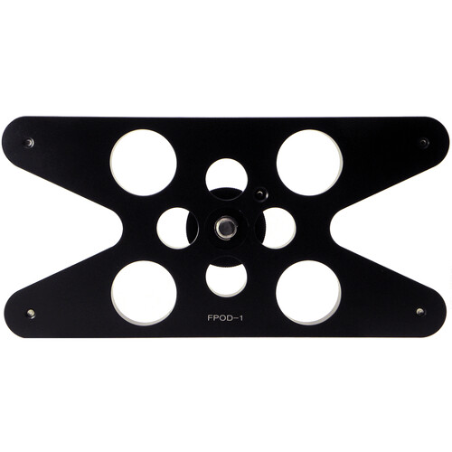 Desmond Table Top Pod