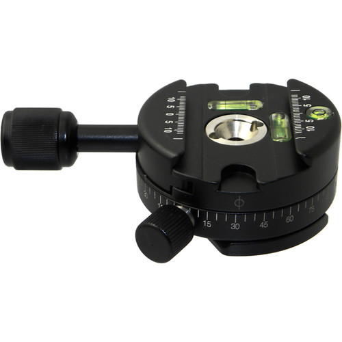 Desmond PC-2 Panning Clamp