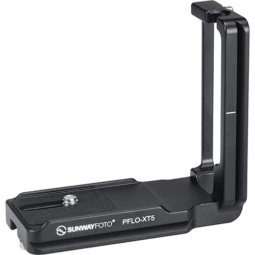 Desmond Dedicated L-Bracket for FUJIFILM X-T5 Camera