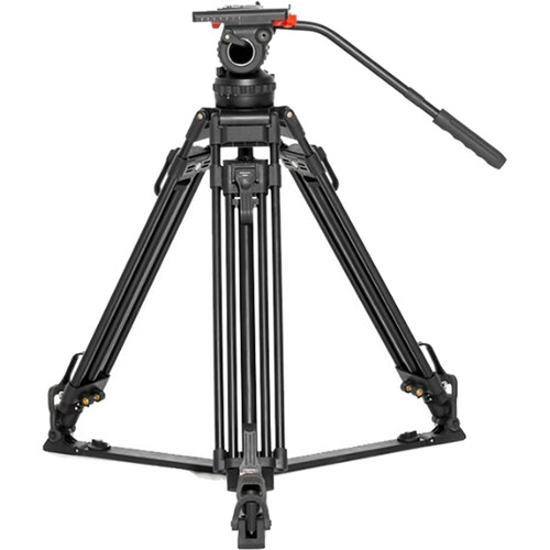 Desview Professional Tripod for DT20, DT22 & DT24 Teleprompters