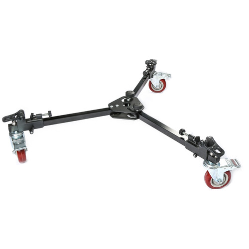 Desview Tripod Dolly with Locking Casters