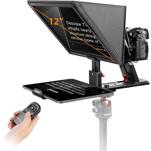 Desview T12S 12.9