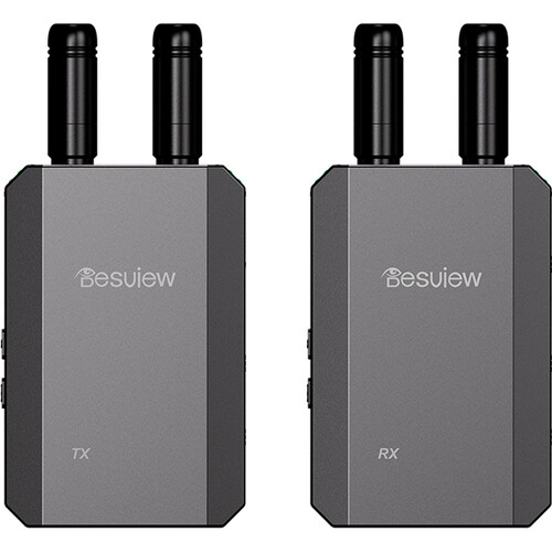 Desview Thunderbolt 1080p Wireless Transmission System