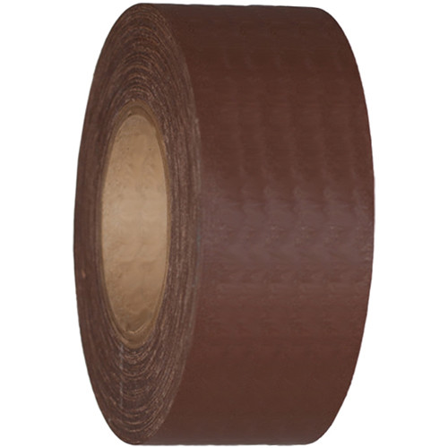 Devek Gaffer Tape (3" x 10 yd, Brown)