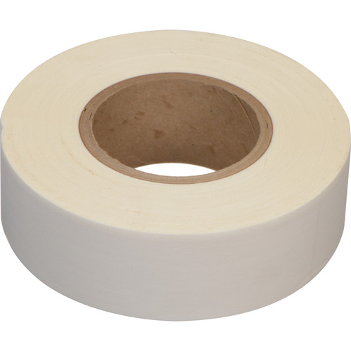Devek Gaffer Tape (2" x 50 yd, White)