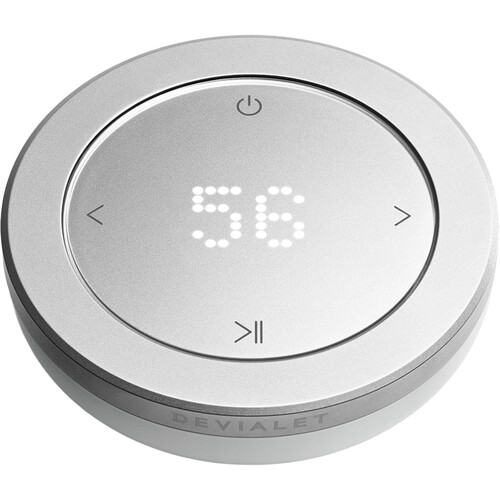Devialet Remote for Phantom and Dione (Light Pearl)
