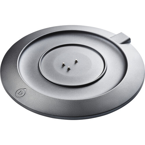 <Devialet Dock Charging Station Mania Devialet ワイヤレス充電ドック Station> Mania スピーカー・ウーファー