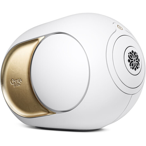 Devialet Phantom Ultimate 108 dB Wireless Speaker (Opéra de Paris)