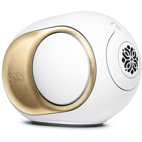 Devialet Phantom Ultimate 98 dB Wireless Speaker (Opéra de Paris)